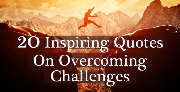 Overcoming Barriers To Success