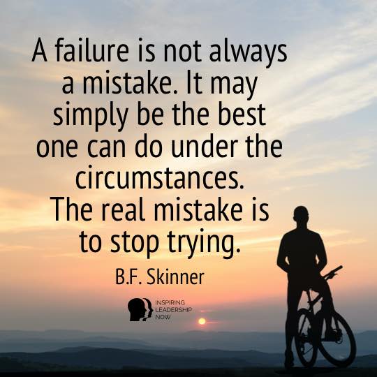 Quotes About Overcoming Challenges