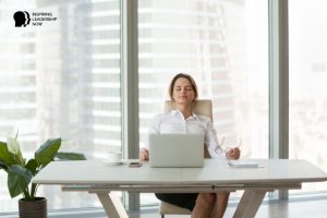 embodiment leadership during pandemic