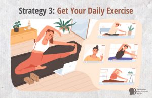 deal with remote work