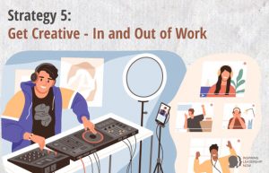 deal with remote work