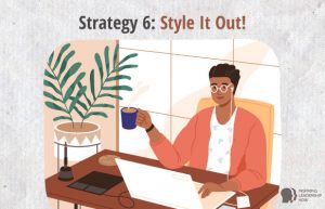 deal with remote work