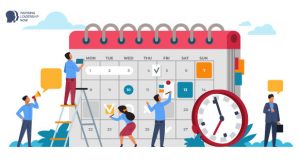 emerging leadership trends in 2021