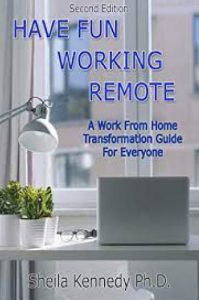 best remote leadership books