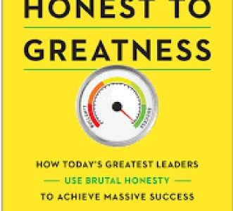Honest-to-Greatness Honest-to-Greatness