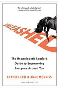best remote leadership books