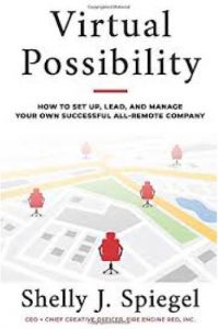 best remote leadership books