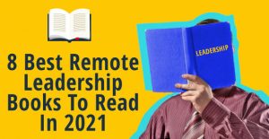 best remote leadership books