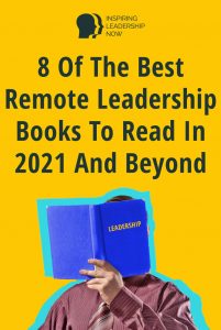 best remote leadership books