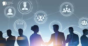 recruitment and social media