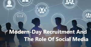 recruitment and social media