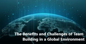 team building in a global environment
