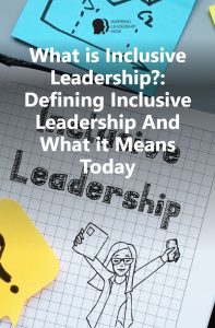 what-is-inclusive-leadership
