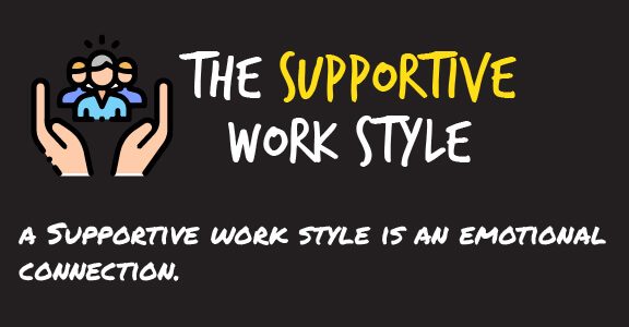 The Independent Work Style-infographics-07 The Independent Work Style-infographics-07