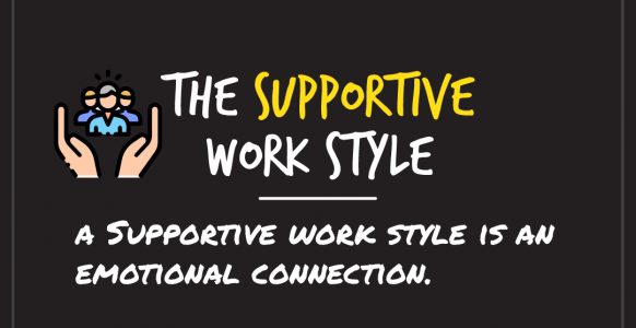 The Independent Work Style-infographics-08 The Independent Work Style-infographics-08