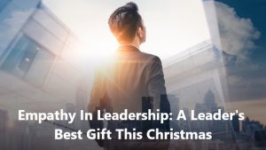empathy in leadership