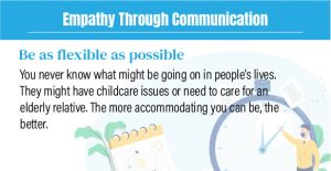 empathy in leadership