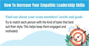 empathy in leadership