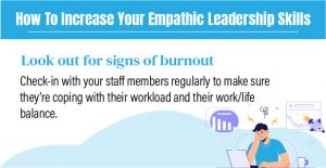 empathy in leadership