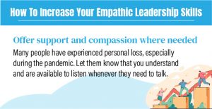 empathy in leadership