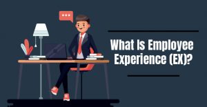 what is employee experience