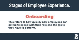 what is employee experience