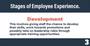 what is employee experience