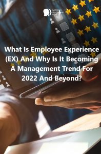 what is employee experience