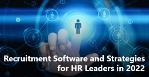 recruitment software and strategies for hr