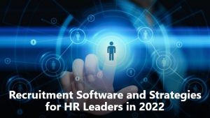 recruitment software and strategies for hr