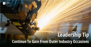 why great leaders are always learning