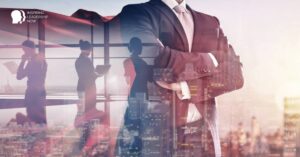 leadership in a start up business