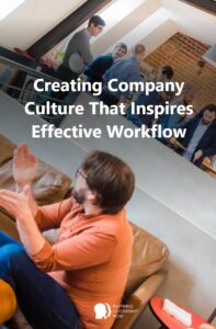 company culture that inspires