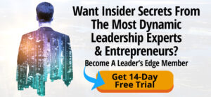 company culture that inspires