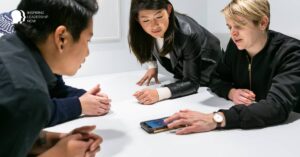 leadership strategies and technology