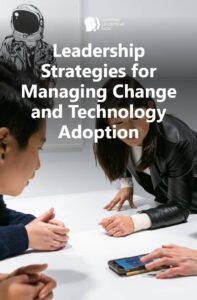 leadership strategies and technology